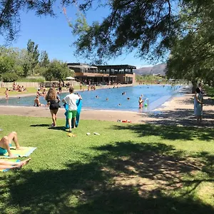 Rubina Campingplatz Empuriabrava
