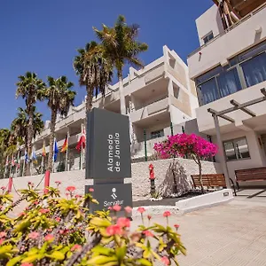 Servatur Alameda De Jandia (adults Only) Apartment Morro Jable