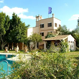 Son Baulo Bauernhof Lloret de Vistalegre