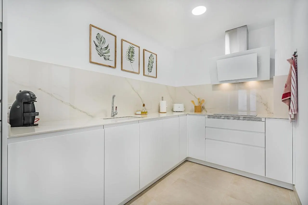 Appartement Cana Ferrera-Pol78 Port de Pollença