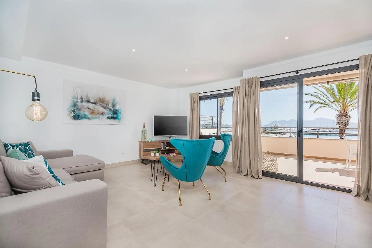 Cana Ferrera-Pol78 Port de Pollença 0*,